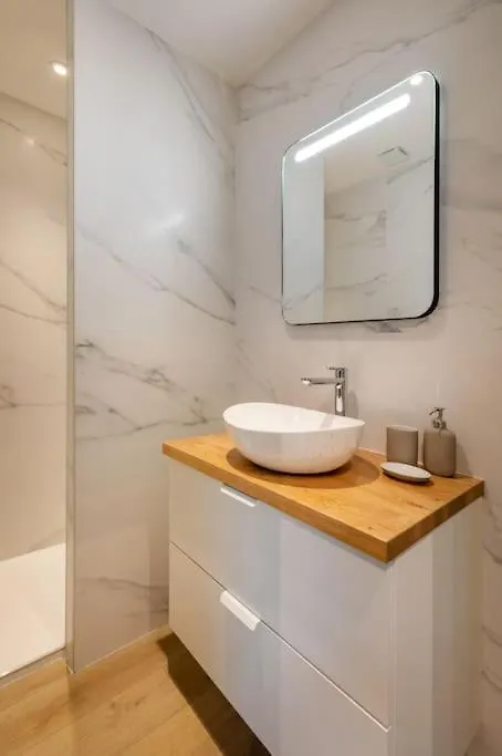 Brp Cannes Center,Top Floor Luxurious House,8 Bed