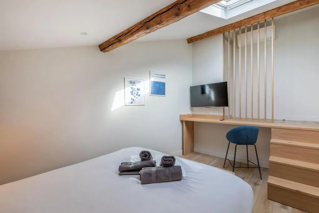Brp Cannes Center,Top Floor Luxurious House,8 Bed 0*,  France