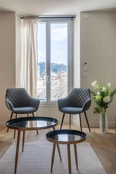 Brp Cannes Center,Top Floor Luxurious House,8 Bed 0*,  France