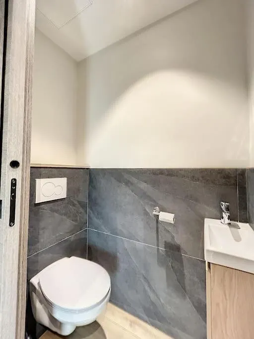 Holiday home Brp Cannes Center,Top Floor Luxurious House,8 Bed