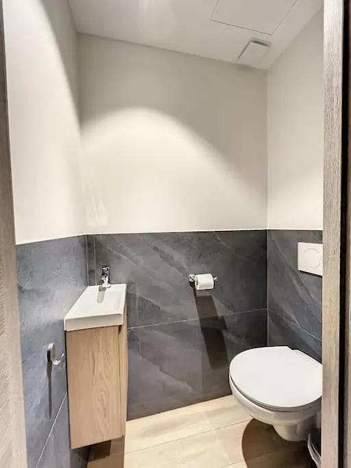 Brp Cannes Center,Top Floor Luxurious House,8 Bed