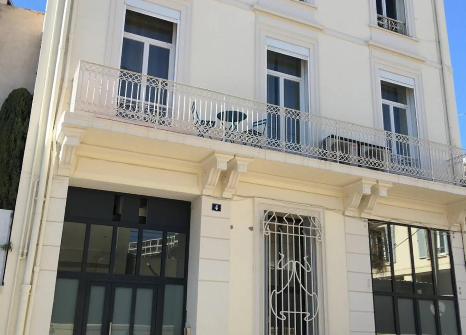 Holiday home Brp Cannes Center,Top Floor Luxurious House,8 Bed